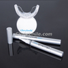 Conjuntos de dispositivos de blanqueamiento de dientes inalámbricos de doble luz de glorysmile personalizados