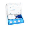 Kit de impresión de masilla de material de silicona dental aprobado 510k personalizado