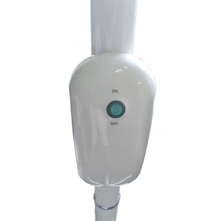 GlorySmile a granel al por mayor clínica dental 300W láser 8 PCS lámpara de lámpara máquina de blanqueamiento